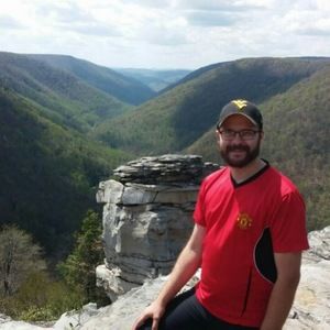 Meet your Posher, Justin